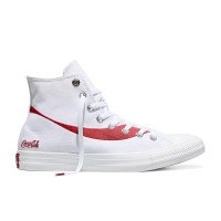 Converse Converse x Coca-Cola Chuck Taylor All Star (A18434C)