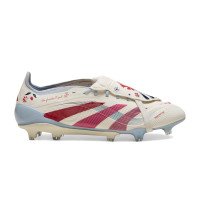 adidas Originals Predator Elite TFG Kinder umschlagbare Zunge feste Böden (JQ4228)