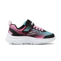 Skechers Mädchen GOrun 650 (302430-BKMT)