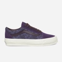 Vans Premium Old Skool Gothic (VN000D9J11E1)