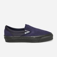 Vans Classic Slip-On 98 LX Suede (VN000D9WEMT1)