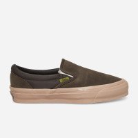 Vans Classic Slip-On 98 LX Suede (VN000D9WEMP1)