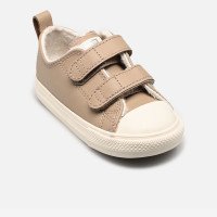 Converse Chuck Taylor All Star Fuzzy-Lining Easy-On (A14340C)