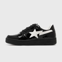 A Bathing Ape Bape Sta #1 (001FWL801301MBLK)