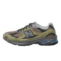 New Balance U2010ETN "Dark Olivine" (U2010ETN)