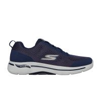 Skechers GO WALK Arch Fit - Idyllic (216116-NVGD)