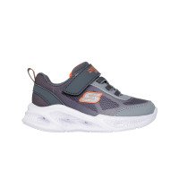 Skechers Meteor-Lights - Krendox (401495N-CCGY)
