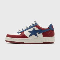 A Bathing Ape Bape Sta #3 (001FWL801303MRED)