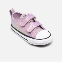 Converse Chuck Taylor All Star Disco Glitter Easy On (A14344C)