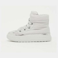 Converse Chuck Taylor All Star Disco Glitter Elements Boots (A14431C)