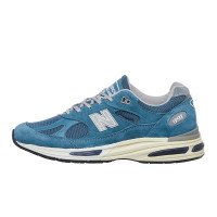 New Balance 991v2 - Made in UK (U991BU2)