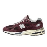 New Balance 991v2 - Made in UK (U991AU2)