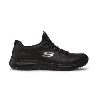 Skechers Summits - Itz Bazik (88888301-BBK)
