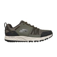 Skechers Escape Plan (51591-OLBK)