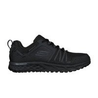 Skechers Escape Plan (51591-BBK)