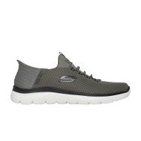 Skechers Summits - High Range (232457-OLBK)
