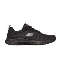 Skechers Flex Appeal 4.0 - Brilliant View (149303-BBK)