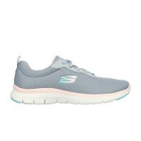 Skechers Flex Appeal 4.0 - Brilliant View (149303-GYLP)