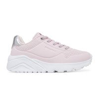 Skechers Mädchen UNO Lite (310384-PKSL)