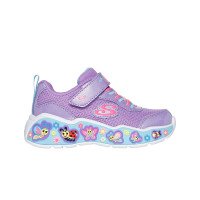 Skechers Play Scene - Fun Squad (303158N-PRMT)