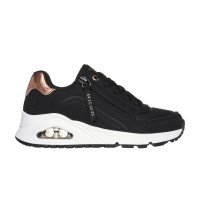 Skechers Mädchen UNO Gen1 (310554-BKRG)