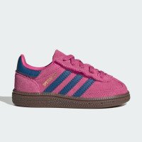 adidas Originals Handball Spezial Comfort Closure Elastic Lace Kids (JP9573)