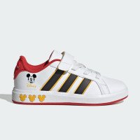adidas Originals adidas Disney Micky Maus Grand Court Kids (JQ8067)
