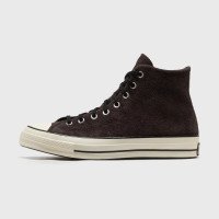 Converse Chuck 70 Textured Suede Black (A19070C)