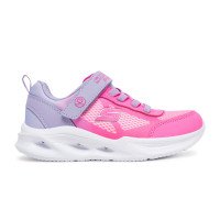 Skechers Sola Glow - Ombre Deluxe (303714-LVPK)