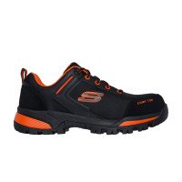 Skechers Gatlon - Strigax (200188EC-BKOR)