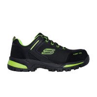 Skechers Gatlon - Strigax (200188EC-BKLM)
