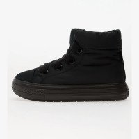 Converse Chuck Taylor All Star Elements Boot Black (A12941C)