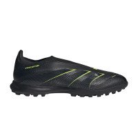 adidas Originals Predator League Laceless Turf Boots (JQ1071)