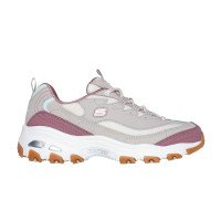 Skechers D'Lites - Popular Vote (150241-TPMT)