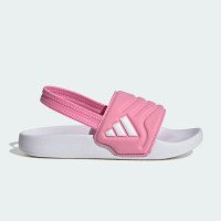 adidas Originals ADILETTE ESTRAP 2.0 KIDS BADESCHLAPPEN (HQ9201)