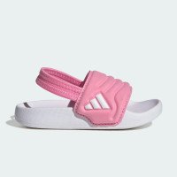 adidas Originals ADILETTE ESTRAP 2.0 BADESCHLAPPEN FÜR BABYS UND KLEINKINDER (HQ9207)
