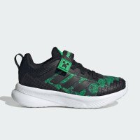 adidas Originals ADIDAS MINECRAFT FORTARUN 4.0 SCHUHE KINDER (JR1943)
