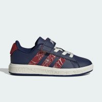adidas Originals adidas Marvel Spider-Man Grand Court (JS2343)