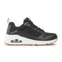 Skechers Uno - Inside Matters (155005-BKW)