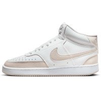 Nike Wmns Court Vision Mid (CD5436-106)