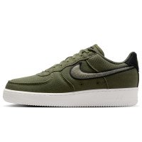 Nike Air Force 1 Low Canvas (HV1204-301)