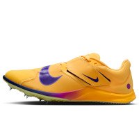 Nike Zoom Rival Jump Sprung-Spikes für Leichtathletik (DR2756-800)