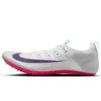 Nike Zoom Superfly Elite 2 Sprint-Spikes (FZ9662-101)
