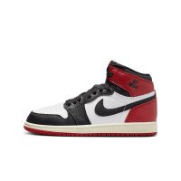 Nike Jordan (PS) Jordan 1 Retro High OG "Black Toe Reimagined" (FD1412-106)
