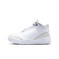 Nike Jordan Air Jordan 3 Retro "Pure Money" PS (DM0966-111)