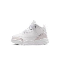 Nike Jordan Air Jordan 3 Retro "Pure Money" TD (DM0968-111)