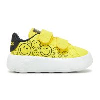 adidas Originals adidas Smiley Advantage Shoes Kids (JI0501)