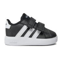 adidas Originals Grand Court Lifestyle Hook and Loop (GW6523)