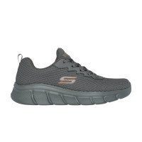 Skechers BOBS Sport B Flex - Chill Edge (118106-OLV)