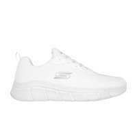 Skechers BOBS Sport B Flex - Chill Edge (118106-OFWT)